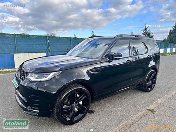 2024 DISCOVERY 2.0 P300 DYNAMIC HSE 7K