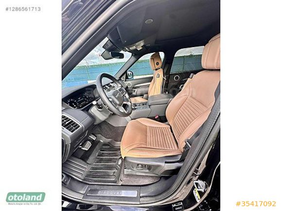 2024 DISCOVERY 2.0 P300 DYNAMIC HSE 7K