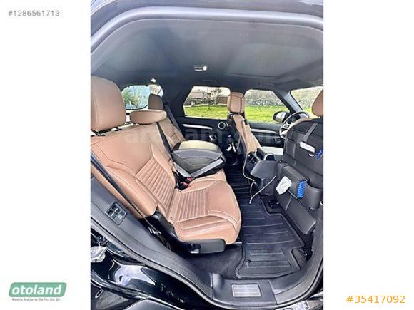 2024 DISCOVERY 2.0 P300 DYNAMIC HSE 7K
