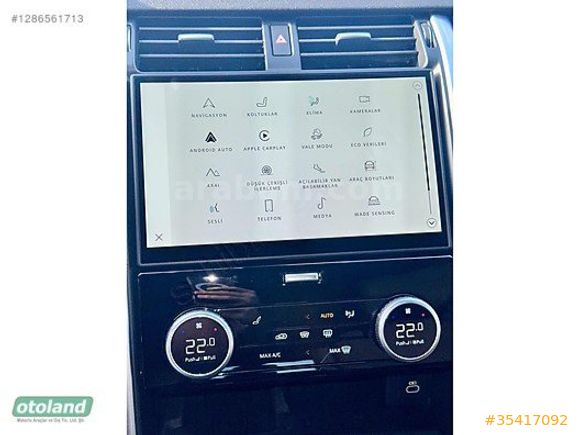 2024 DISCOVERY 2.0 P300 DYNAMIC HSE 7K