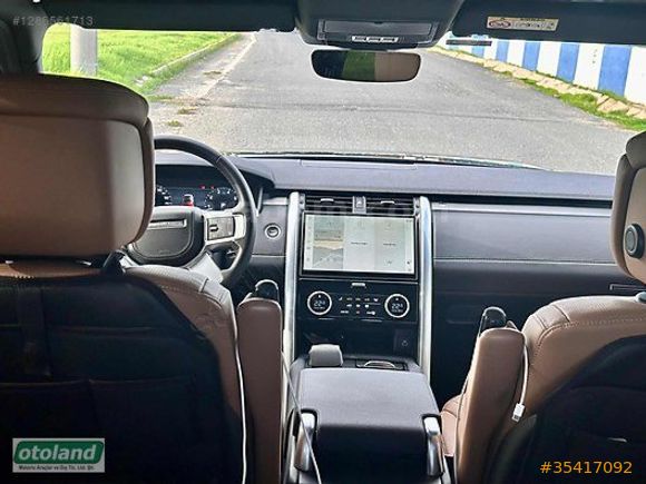 2024 DISCOVERY 2.0 P300 DYNAMIC HSE 7K