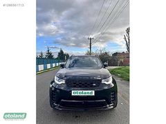 2024 DISCOVERY 2.0 P300 DYNAMIC HSE 7K