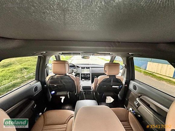 2024 DISCOVERY 2.0 P300 DYNAMIC HSE 7K