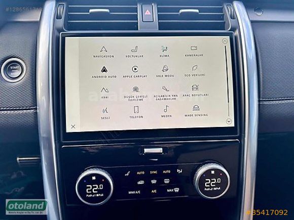 2024 DISCOVERY 2.0 P300 DYNAMIC HSE 7K