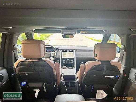 2024 DISCOVERY 2.0 P300 DYNAMIC HSE 7K