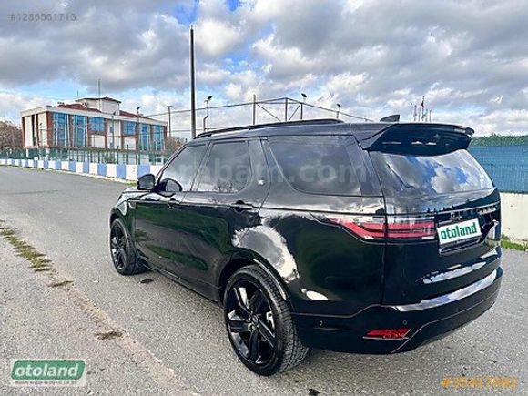 2024 DISCOVERY 2.0 P300 DYNAMIC HSE 7K