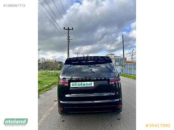 2024 DISCOVERY 2.0 P300 DYNAMIC HSE 7K