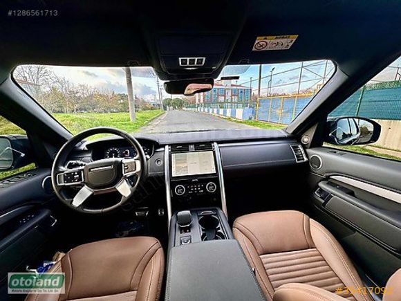 2024 DISCOVERY 2.0 P300 DYNAMIC HSE 7K