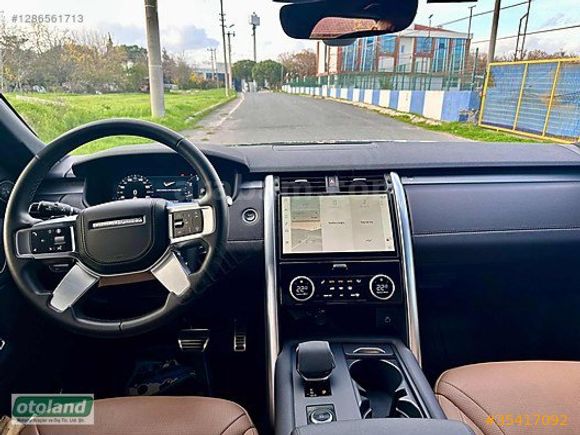 2024 DISCOVERY 2.0 P300 DYNAMIC HSE 7K