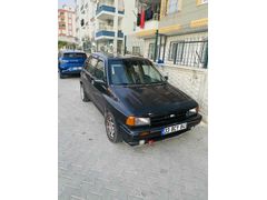Sahibinden Ford Festiva 1.3 XL 1992 Model 