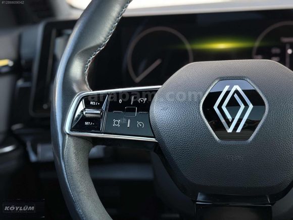 2023/AUSTRAL/HATASIZ/ÇİZİKSİZ/HYBRİD/4 CONTROL/İLK ELDEN/CAM TVN