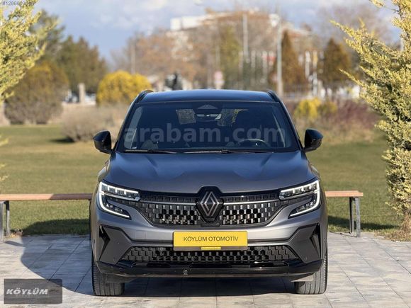 2023/AUSTRAL/HATASIZ/ÇİZİKSİZ/HYBRİD/4 CONTROL/İLK ELDEN/CAM TVN
