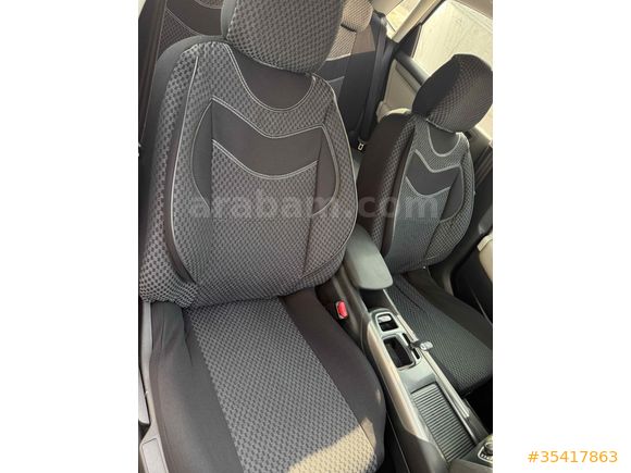 Sahibinden Citroen C4 1.6 e-HDi Confort 2013 model