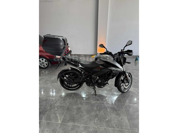 TEMİZ PULSAR NS 200 ABS MASRAFSIZ