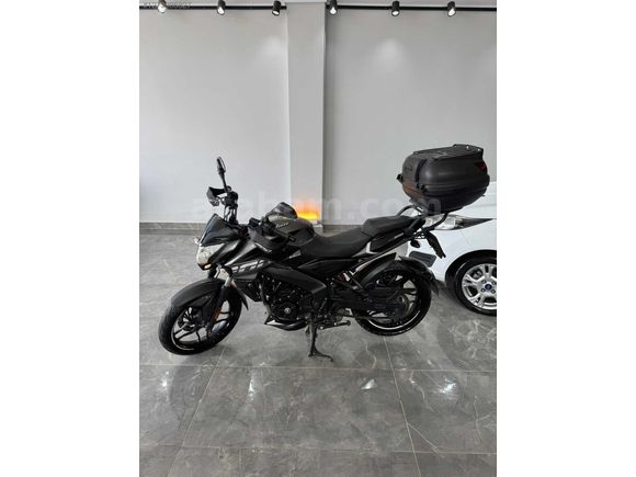 TEMİZ PULSAR NS 200 ABS MASRAFSIZ