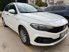 Sahibinden Fiat Egea 1.6 Multijet Easy 2022 Model Gaziantep