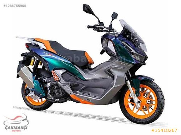 ÇAKMAKÇI MOTORS ARORA FSM KAMPANYA 12 TAKSİT TÜM TR KARGO