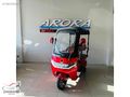ÇAKMAKÇI MOTORS ARORA FSM KAMPANYA 12 TAKSİT TÜM TR KARGO