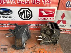 daihatsu terios kalorifer kazanı 2000 model sonrası