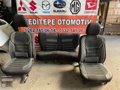 daihatsu terios koltuk 2000 model sonrası