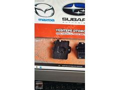 suzukı vitara akü altı 2016 model sonrası
