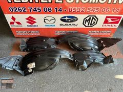 mazda 3 davlunbaz 2014 model sonrası