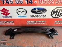 mazda 3 tampon demiri 2010 model sonrası