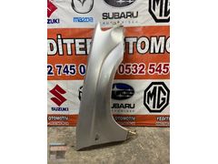 subaru forustur çamurluk 2004 model sonrası