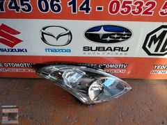 suzukı Swift 2011 model sonrası