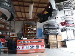 suzukı vitara arka bagaj blakalit bakalit
