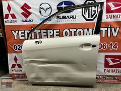 subaru forustur sol ön kapı 2013 model sonrası