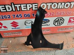 mazda 2 çamurluk yeni