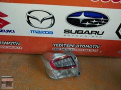 subaru xv sol stop 2015 model sonrası
