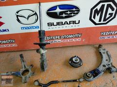 mg zs salıncak taşıyıcı amortisör