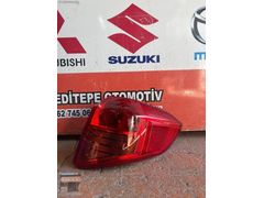 suzukı vitara arka stoplar 2018 model sonrası