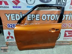 suzukı Swift sag sol ön kapı 2018 model sonrası