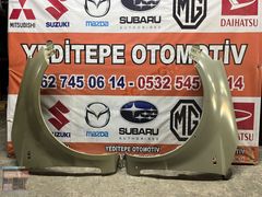 suzukı sx4 çamurluklar yeni