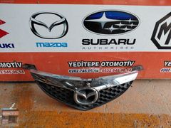 mazda 3 ön panjur 2009 model sonrası
