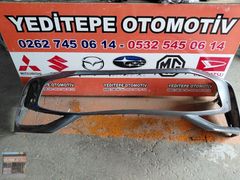 mg hs ön tampon 2023 model sonrası