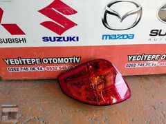 suzukı sx4 stop hp