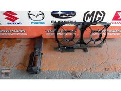 subaru brz fan kasası