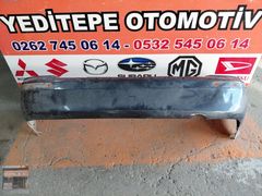 mazda 323 arka tampon 1998 model sonrası