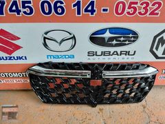 suzukı sx4 sross ön panjur 2023 model sonrası