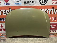 suzukı sx4 kaput 2008 model sonrası