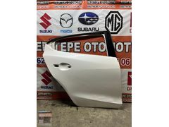 mazda 3 sag arka kapı 2014 model sonrası