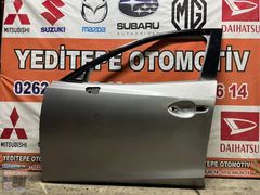 mazda 3 sol ön kapı 2014 model sonrası