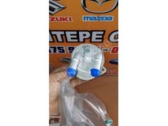 suzuki vitara yağ soğutucu