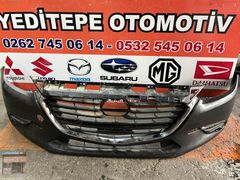 mazda 3 ön panjur 2016 2018 model sonrası