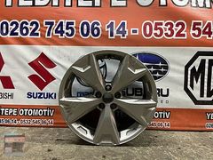 subaru forester jant