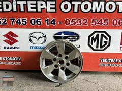 mitsubishi l200 jant 2012model sonrası